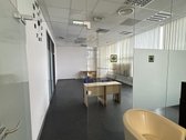 Nuomojamos patalpos administracinių patalpų - nuotraukos Nr. 3