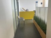 Nuomojamos patalpos administracinių patalpų - nuotraukos Nr. 4