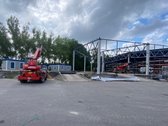 * Sandėlys tinkantys įvairiai komercinei, - nuotraukos Nr. 8