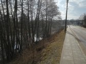 Rąstinis namas, 84,10 kv. m. bendro ploto, su - nuotraukos Nr. 5
