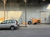 Nuomojamas angaras sandėliavimui ar veiklai – - nuotraukos Nr. 4