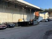 Nuomojamas angaras sandėliavimui ar veiklai –