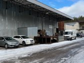 Nuomojamas angaras sandėliavimui ar veiklai – - nuotraukos Nr. 5