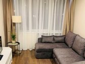 Išnuomojamas jaukus ir šiltas butas - nuotraukos Nr. 2