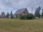 Parduodu 3/4 namo 3/4 žemės sklypo 0,2904 h - nuotraukos Nr. 4