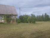 Parduodu 3/4 namo 3/4 žemės sklypo 0,2904 h - nuotraukos Nr. 6