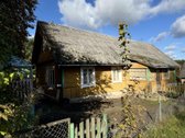 Parduodamas sklypas Gulbinų g. 36, įsikūręs
