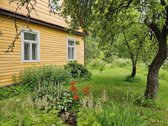 Graži vieta, šalia pušyno - nuotraukos Nr. 5