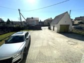 Parduodamas namas su žemės sklypu Kretingoje - nuotraukos Nr. 23