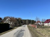 Parduodamas erdvus 37 arų namų valdos sklypas - nuotraukos Nr. 2