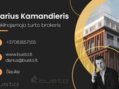 Parduodamas Kotedžas Tujų g.,7 Vijolių k., - nuotraukos Nr. 30