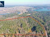 Parduodamas Miškų ūkio paskirties sklypas - nuotraukos Nr. 4