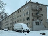 Kompaktiškas, jaukus studijos tipo butas su - nuotraukos Nr. 14