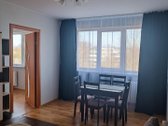Nuomojamas tvarkingas su buitine technika ir - nuotraukos Nr. 2
