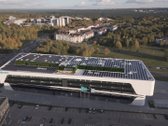 Nuomojamos įvairaus ploto ir įvairiai veiklai - nuotraukos Nr. 5