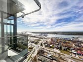Butas su įspūdinga panorama - nuotraukos Nr. 9