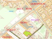 - Paskirtis – mažaaukščių vienbučių, dvibučių - nuotraukos Nr. 6