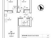 ++Namas Priduotas 100 %++ - nuotraukos Nr. 2