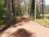 Sklypas Sodybai Ant Luodžio Ežero Kranto Su - nuotraukos Nr. 12