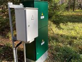 Sklypas Sodybai Ant Luodžio Ežero Kranto Su - nuotraukos Nr. 13