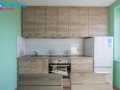Parduodamas Įrengtas 1 Kamb. Butas Priekulėje - nuotraukos Nr. 5