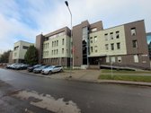 Ab "Viamatika" organizuoja patalpų nuomos