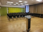 Ab "Viamatika" organizuoja patalpų nuomos - nuotraukos Nr. 11