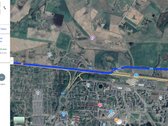 Parduodami keturi sklypai po 88 arus pramonės - nuotraukos Nr. 15