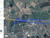 Parduodami keturi sklypai po 88 arus pramonės - nuotraukos Nr. 14