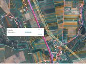 ? 9,42 ha sklypas verslo plėtrai – strateginė - nuotraukos Nr. 2