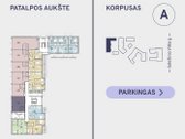 Parduodamos komercinės patalpos projekte - nuotraukos Nr. 3