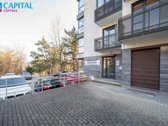 Išnuomojamos įrengtos patalpos, tinkamos - nuotraukos Nr. 15
