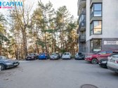 Išnuomojamos įrengtos patalpos, tinkamos - nuotraukos Nr. 12
