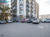 Išnuomojamos įrengtos patalpos, tinkamos - nuotraukos Nr. 13