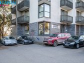 Išnuomojamos įrengtos patalpos, tinkamos - nuotraukos Nr. 14