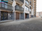 Išnuomojamos įrengtos patalpos, tinkamos - nuotraukos Nr. 9