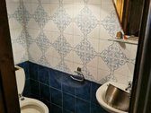 Išnuomojamas dviejų aukštų, dvejų butų namas - nuotraukos Nr. 12