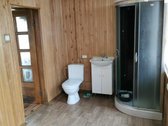 Išnuomojamas dviejų aukštų, dvejų butų namas - nuotraukos Nr. 7