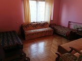 Išnuomojamas dviejų aukštų, dvejų butų namas - nuotraukos Nr. 4
