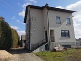 Išnuomojamas dviejų aukštų, dvejų butų namas - nuotraukos Nr. 2