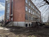 Parduodamos patalpos renovuojamame pastate - nuotraukos Nr. 7