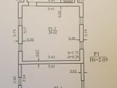 Parduodamas žemės sklypas su namu + pusrūsiu - nuotraukos Nr. 22