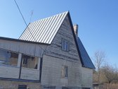 Parduodamas žemės sklypas su namu + pusrūsiu - nuotraukos Nr. 11