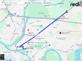 Kauno Lez'e, Inovacijų g. 3, nuomojama 18,78 - nuotraukos Nr. 3