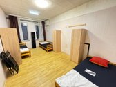 Dormitory Type Bed Space for Rent