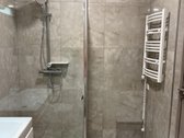 Išnuomojamas jaukus 2 kambarių butas Linkmenų - nuotraukos Nr. 9