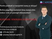 Gamtos Apsuptyje, Netoli Anykščių, Parduodama - nuotraukos Nr. 13