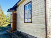 Parduodamas Namas Su 13,46 Arų Sklypu Kazlų Rūdoje - nuotraukos Nr. 9