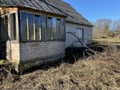 Parduodamas Jaukus Namas Su Erdviu Sklypu - nuotraukos Nr. 4