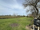 Skubiai parduodamas 7.21 arų sodo sklypas už - nuotraukos Nr. 4
